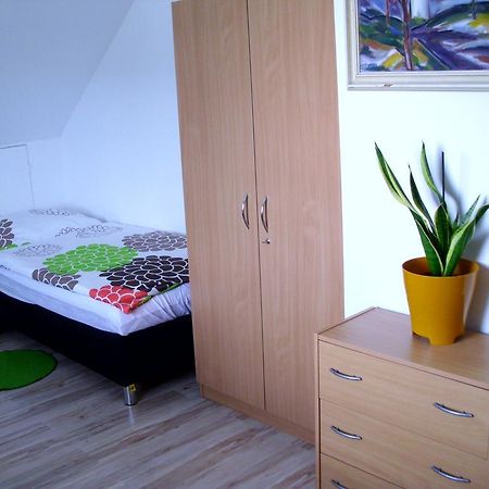Apartman Pavla Apartamento Jeseník Exterior foto