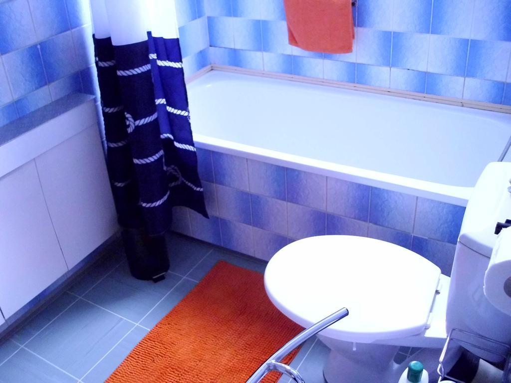 Apartman Pavla Apartamento Jeseník Exterior foto