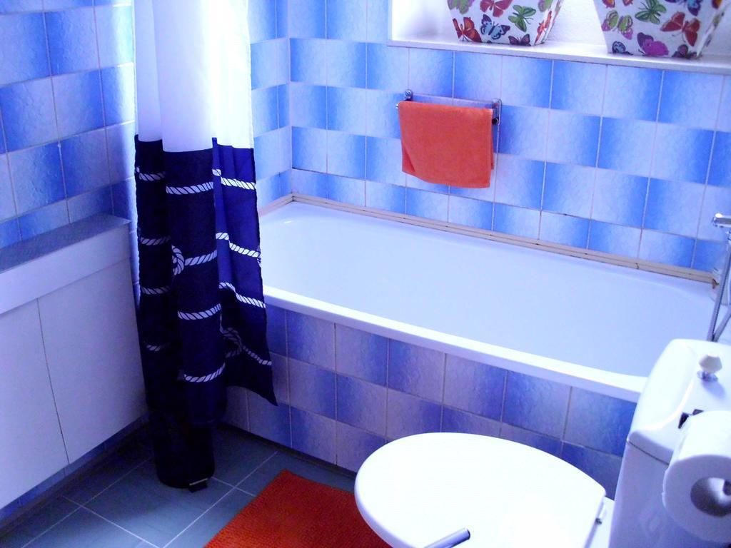 Apartman Pavla Apartamento Jeseník Exterior foto