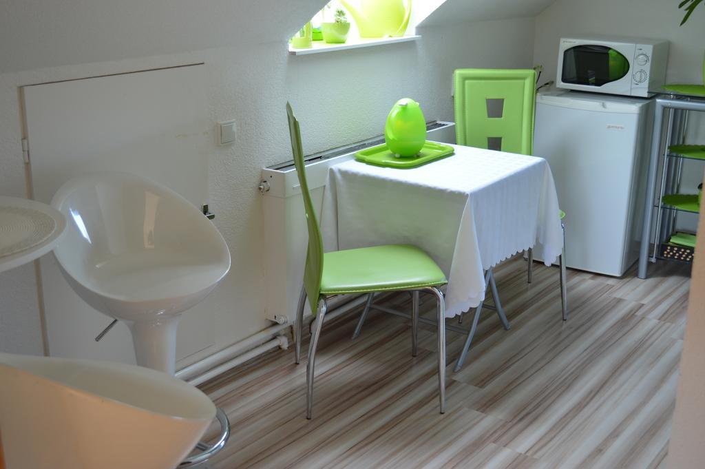 Apartman Pavla Apartamento Jeseník Exterior foto