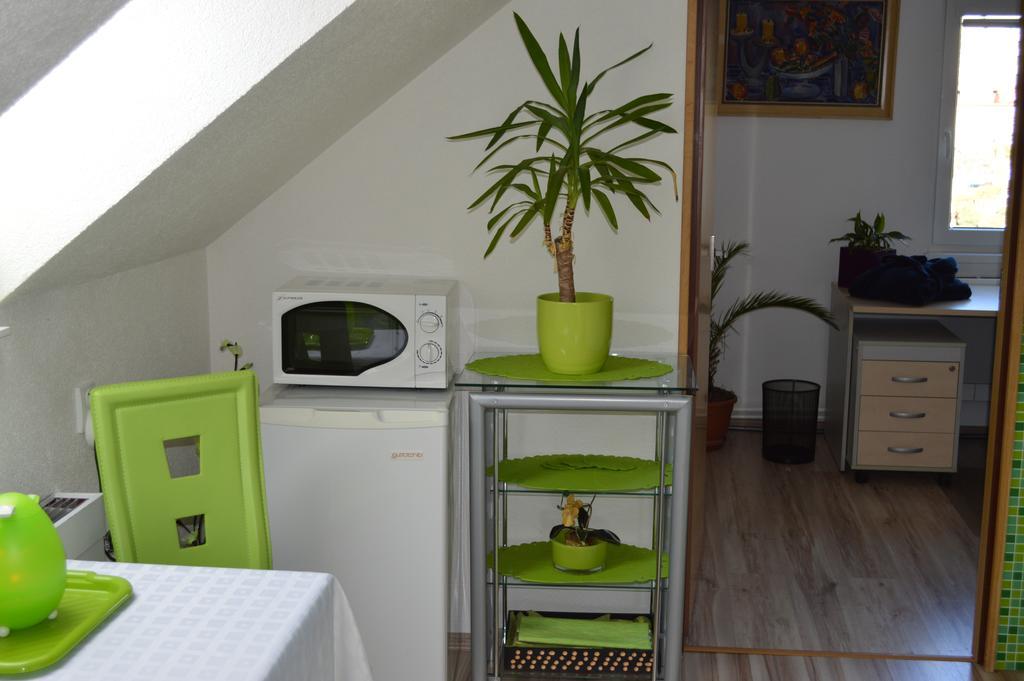Apartman Pavla Apartamento Jeseník Exterior foto