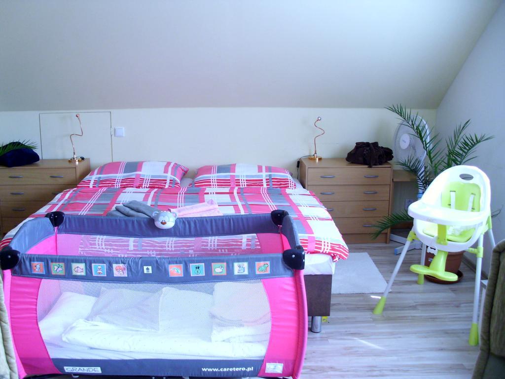 Apartman Pavla Apartamento Jeseník Exterior foto