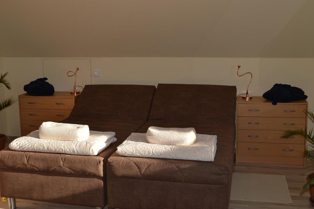 Apartman Pavla Apartamento Jeseník Exterior foto