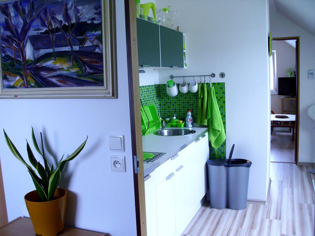 Apartman Pavla Apartamento Jeseník Exterior foto