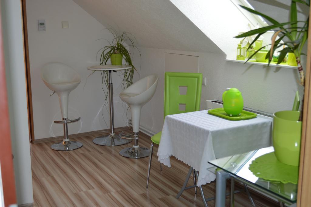 Apartman Pavla Apartamento Jeseník Exterior foto