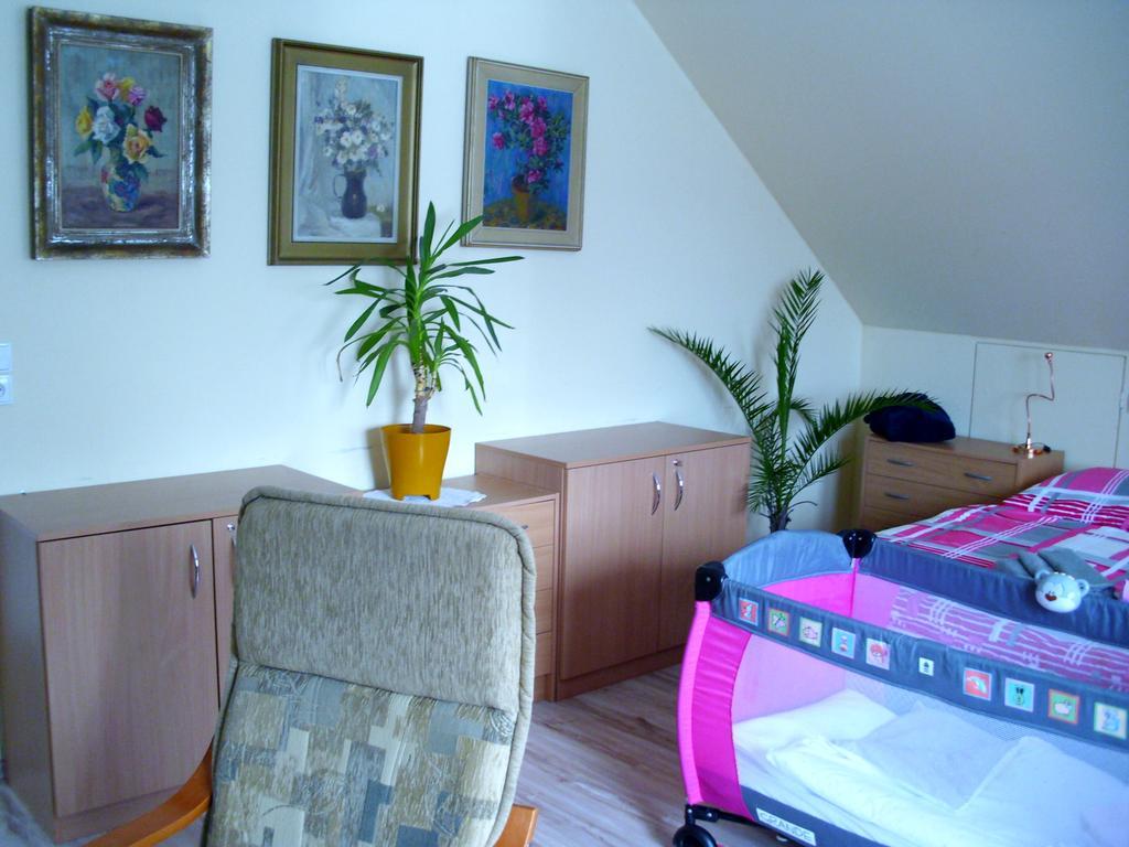Apartman Pavla Apartamento Jeseník Exterior foto