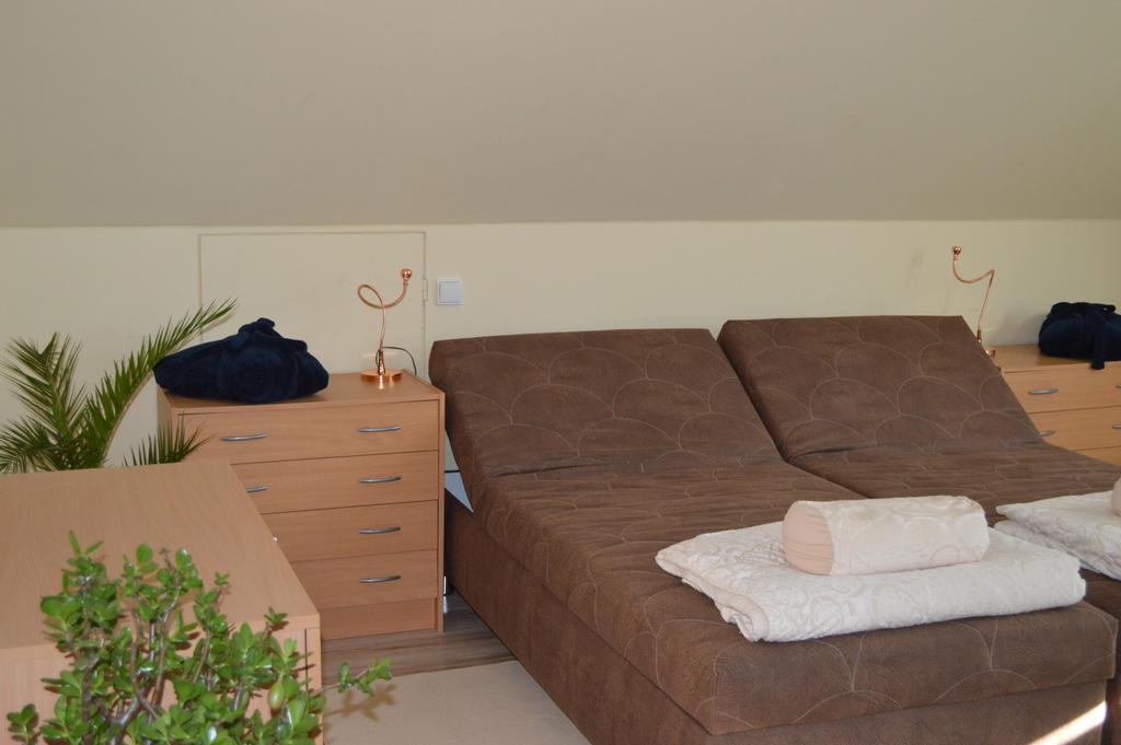 Apartman Pavla Apartamento Jeseník Exterior foto