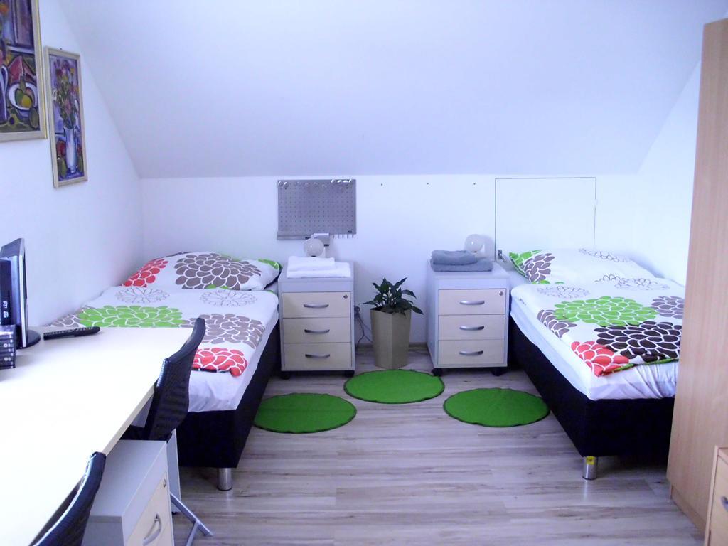 Apartman Pavla Apartamento Jeseník Exterior foto